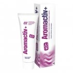 Aromactiv+ Żel 50ml