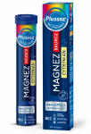 Plusssz Magnez Skurcz Cytrynian 24 Tabletki Musujące