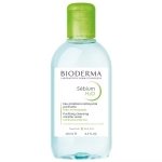 Bioderma Sebium H2O Woda Micelarna 250ml