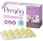 Pregna DHA, 30 kapsułek