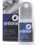 Antidral 100 mg/g, płyn na skórę, 50 ml