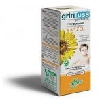 GrinTuss Pediatric syrop 100 ml