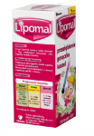 LIPOMAL Syrop 125g