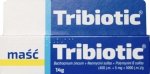 Tribiotic maść 14 g