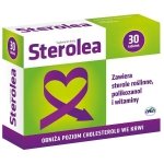 Sterolea 30 Tabletek