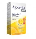 Ascorvita Max, 30 tabletek powlekanych