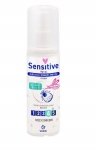 VACO Sensitive, Płyn na kleszcze, komary i meszki, 80 ml