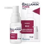 Ballamin Forte Spray 15ml