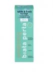 Biała Perła Pasta do zębów white & fresh moringa, 75 ml