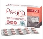 Pregna Start, w planowaniu ciąży, 30 tabletek