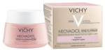 Vichy Neovadiol Rose Platinum Różany Krem Do Skóry Dojrzałej Na Noc Rewitalizujący I Ujędrniający 50ml