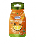Dosfarm, Drażetki odświeżające mandarynka + mięta, 16 g