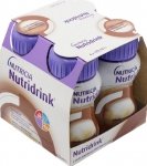 Nutridrink smak czekoladowy 4 x 125 ml