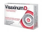 Visaxinum D dla osób dorosłych, 30 tabletek