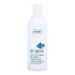 ZIAJA ZIAJKA Płyn do kąpieli Natłuszczający dla dzieci i niemowląt 370ml