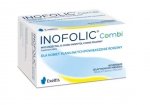 Infolic Combi, 60 kapsułek miękkich