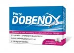 Dobenox Forte, 30 tabletek