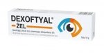 Dexoftyal, żel do oczu, 10 g