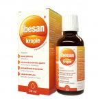 Ibesan Krople 30ml