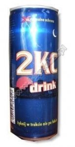 2KC drink 250ml