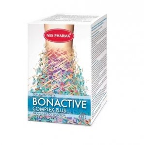 Bonactive Complex Plus, granulat do spożycia, 432 g