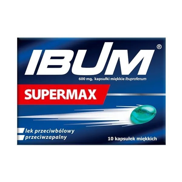 Ibum supermax