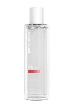 RedBlocker, płyn micelarny, 200 ml