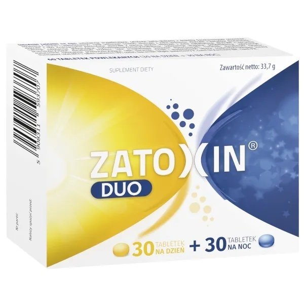 zatoxin duo
