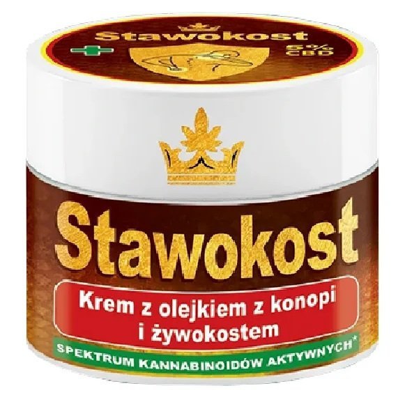 stawokost