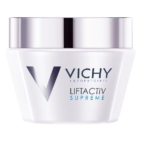Vichy Liftactiv Supreme Krem Do Cery Normalnej I Mieszanej 50ml