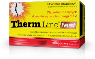 OLIMP THERM LINE FAST