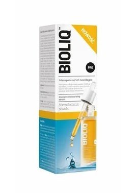 Bioliq Pro, intensywne serum nawilżające, 30 ml