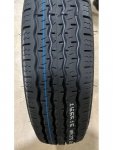 DATEX 155/80R15 WR075 Classic 82S TL