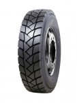 HIFLY 13R22.5 HH302 156/152L(154/151M)20PR TL #E M+S 3PMSF 100VH0103 napęd/budowlana