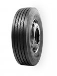 HIFLY 315/70R22.5 HH102 154/150L(152/148M) 20PR TL #E M+S 100VH0136 oś sterująca/naczepa - 2024