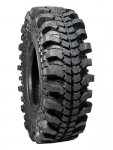 JOURNEY WN03 DIGGER 31x10.50-16(265/70-16LT) 109K 6PR TL M+S POR