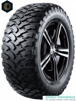 Opony do samochodów 4x4 całoroczne 16