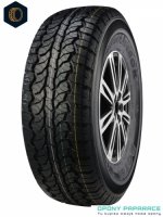 Opony do samochodów 4x4 letnie 13