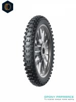 Motocykl off-road