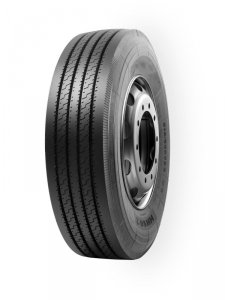 HIFLY 315/70R22.5 HH102 154/150L(152/148M) 20PR TL #E M+S 100VH0136 oś sterująca/naczepa - 2024