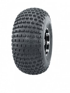 JOURNEY P322 22x11.00-10 42J 4PR TL #E