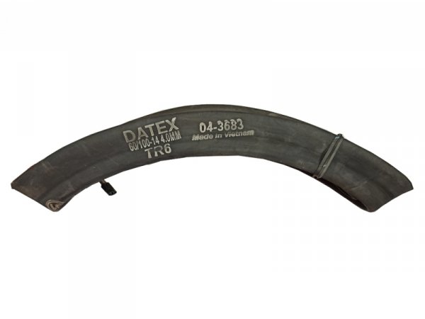 Dętka Datex 140/80-18,130/80-18,120/100-18 TR6 4,0mm EXTREME STRONG 04-3726