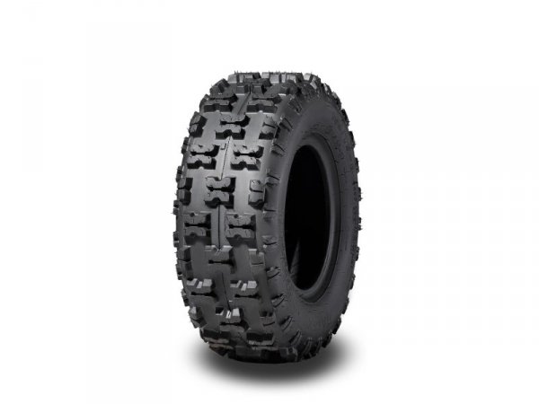 DATEX 15x6.50-7 P137 16F 6PR TL #E