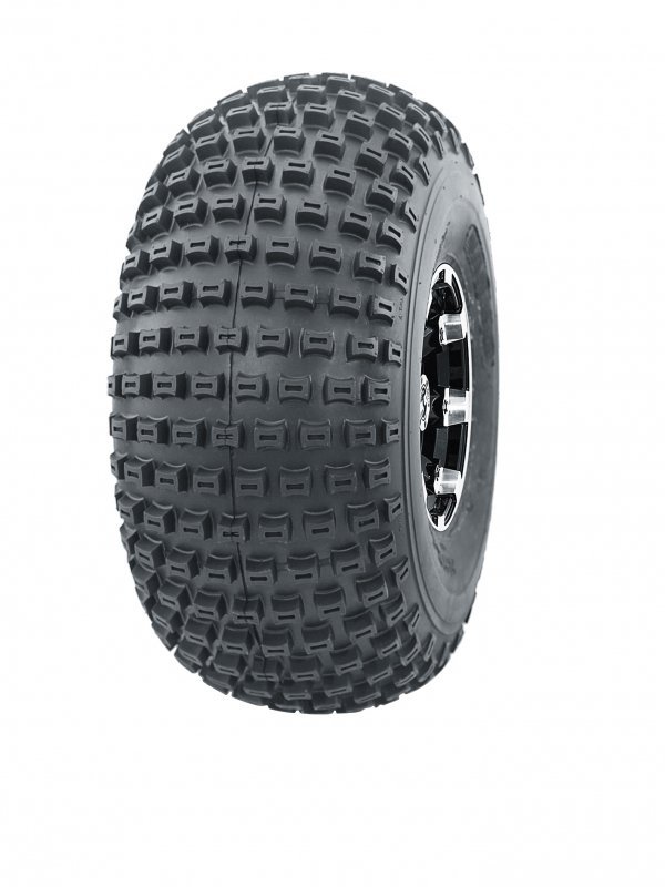 JOURNEY P322 22x11.00-10 42J 4PR TL #E