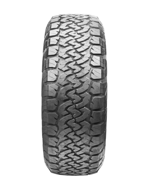 SUMAXX 265/70R16 All-Terrain A/T 112T TL RWL #E M+S