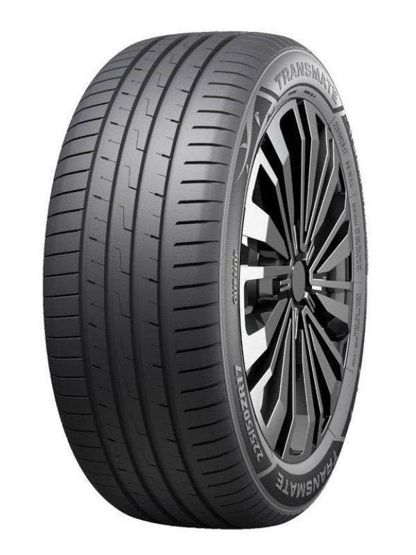 TRANSMATE 195/55R16 TRANSERENUS ECO 87V #E