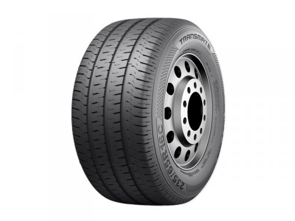 TRANSMATE 225/65R16C WZT705 112/110R