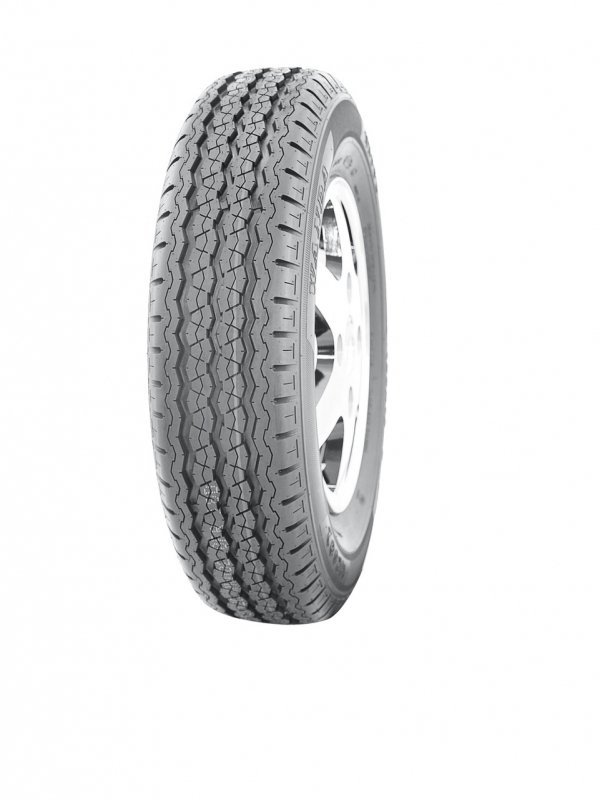 JOURNEY WR082 175/80R14C 99/98Q 775kg 8PR TL M+S