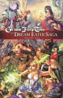 DREAM EATER SAGA VOL 01 SC DREAM EATER SAGA VOL 01 SC