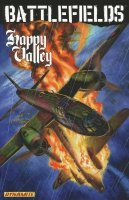 BATTLEFIELDS VOL 04 HAPPY VALLEY SC ** BATTLEFIELDS VOL 04 HAPPY VALLEY SC **